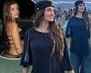 Sami Sheen is nearly unrecognizable at Coachella as she swaps her racy OnlyFans ... trends now