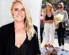 sport news Revealed: How Bondi stabbing victim Ashlee Good became a champion at two sports ... trends now