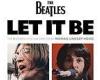 The Beatles' iconic documentary Let It Be is to be made available on Disney+ ... trends now