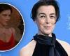 Olivia Williams opens up on 'harrowing' experience as guest star on season four ... trends now