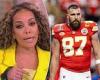 The View hosts furiously defend Travis Kelce against seething Taylor Swift fans ... trends now