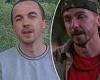 Hollywood star Frankie Muniz reveals the REAL reason he quit I'm A Celebrity... ... trends now