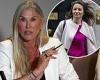 Olympian Sharron Davies calls for a trans ban in grassroots sports after ... trends now