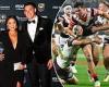 sport news Roosters star Joey Manu confirms he's defecting from the NRL to play rugby - ... trends now
