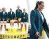 sport news Australia's Paris Olympics uniforms are officially unveiled with an important, ... trends now