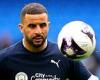 sport news Kyle Walker returns for Man City's crunch Champions League showdown with Real ... trends now