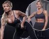 Love Island: All Stars winner Molly Smith launches new fitness plan in latest ... trends now
