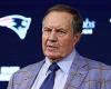 sport news Bill Belichick will join Pat McAfee on ESPN's NFL Draft coverage next week ... trends now