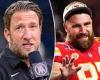 sport news Barstool Sports chief Dave Portnoy reacts after Travis Kelce PULLS OUT of ... trends now