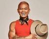 I'm A Celebrity Australia's Khanh Ong reveals the VERY long list of contraband ... trends now