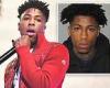 Rapper YoungBoy Never Broke Again is arrested in Utah on weapons and drug ... trends now