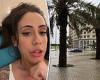 US tourists trapped in Dubai traumatized by floods swamping the desert ... trends now