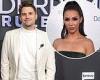 Tom Schwartz rates Las Vegas kiss with Scheana Shay a FIVE as he brands it ... trends now