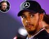 sport news Christian Horner shuns Lewis Hamilton and Mercedes when naming Red Bull's ... trends now