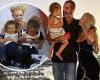 Meet Jenna Jameson's three children: Everything you need to know about the ... trends now