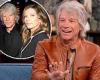 Jon Bon Jovi CONFIRMS daughter Stephanie Bongiovi, 30, is getting married... ... trends now