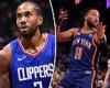 sport news Kawhi Leonard completes 12-man Team USA basketball roster for 2024 Olympics as ... trends now
