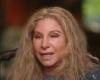 Barbra Streisand records first new song in SIX YEARS for Holocaust series The ... trends now