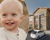 Heartbreak as adorable toddler, 1, dies after falling from a hotel window - as ... trends now