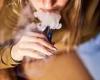 More than one in ten ex-smokers who vape could relapse under Rishi Sunak's plan ... trends now