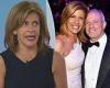 Hoda Kotb, 59, reveals her dating 'red flags' and admits she has GOOGLED ... trends now