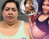 'Womb raider' killer is jailed for 50 years for murdering heavily-pregnant ... trends now