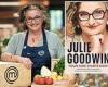 MasterChef Australia star Julie Goodwin reveals  heartbreaking childhood trauma ... trends now