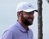 sport news Masters champion Scottie Scheffler arrives at the RBC Heritage in South ... trends now