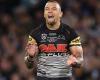 James Fisher-Harris might be the one departure the Penrith Panthers dynasty ...