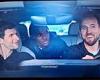 sport news Harry Kane shows off his German as he stars in an Audi advert alongside Bayern ... trends now