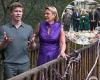 Robert Irwin reveals I'm A Celebrity cast 'won't be told' about the Bondi ... trends now