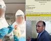 USDA and China CCP lab are creating deadly BIRD FLU viruses as part of $1m ... trends now