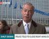 Nigel Farage teases 'very big decision' on returning to frontline politics 'in ... trends now