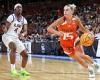 sport news Hanna Cavinder announces RETURN to college basketball - six months after sister ... trends now