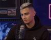 sport news Fulham star Andreas Pereira dubs Real Madrid winger - and Brazil team-mate - ... trends now