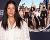 Rebecca Minkoff joins the Real Housewives of New York City for upcoming 15th ... trends now