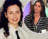 Christine Lampard stuns in fresh-faced snaps taken while she was a teen in ... trends now