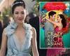 Crazy Rich Asians is heading to Broadway as a musical... 6 years after becoming ... trends now