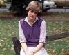 Princess Diana 'deliberately' put wrong birth year down to land first job as ... trends now
