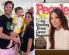 Olivia Munn, 43, reveals breast cancer treatment has put her into medically ... trends now