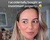 Karina Irby accidently buys investment property on Gold Coast trends now