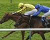 sport news Pretty Crystal set to be supplemented for 1,000 Guineas after pocket rocket ... trends now