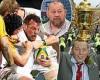 sport news England World Cup hero Steve Thompson slams rugby bosses for 'flogging players ... trends now