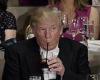 Make America Wake Again! Experts say soda addict Donald Trump 'falling asleep' ... trends now