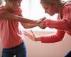 Smacking 'should be completely banned': Child health chiefs demand end of ... trends now