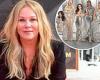 Christina Applegate reveals Bravo offered her to be on Real Housewives of ... trends now