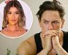 Vanderpump Rules: Tom Sandoval breaks down crying after Rachel Leviss says she ... trends now
