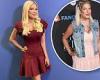 Tori Spelling admits to using Ozempic AND Mounjaro to shed pounds after giving ... trends now