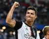 sport news Juventus 'are ordered to pay Cristiano Ronaldo £8.3MILLION after losing ... trends now