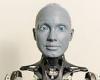 'World's most advanced' humanoid robot Ameca will be showcased in Scotland to ... trends now